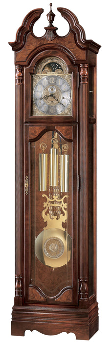 LANGSTON GRANDFATHER CLOCK