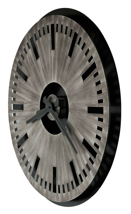 VINCENT GALLERY WALL CLOCK