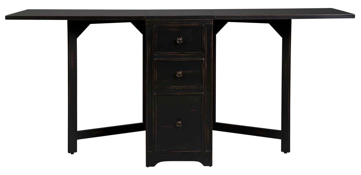 DROP LEAF DESK