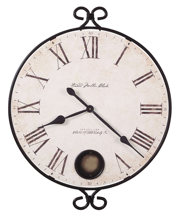 MAGDALEN WALL CLOCK