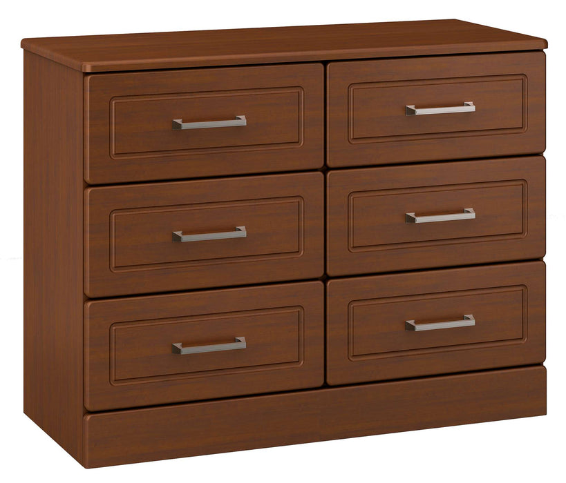 MUSA SIX DRAWER CHEST