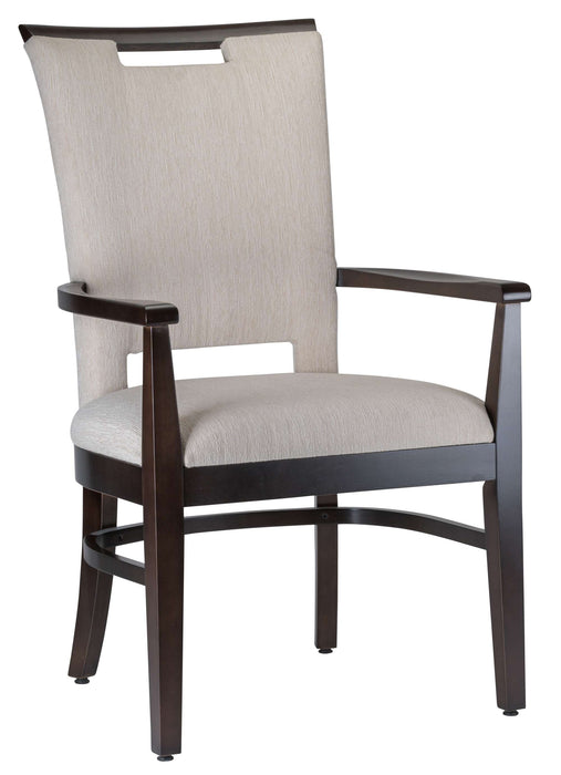 ENZO ARM CHAIR