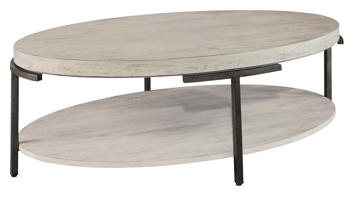 SIERRA HEIGHTS COFFEE TABLE