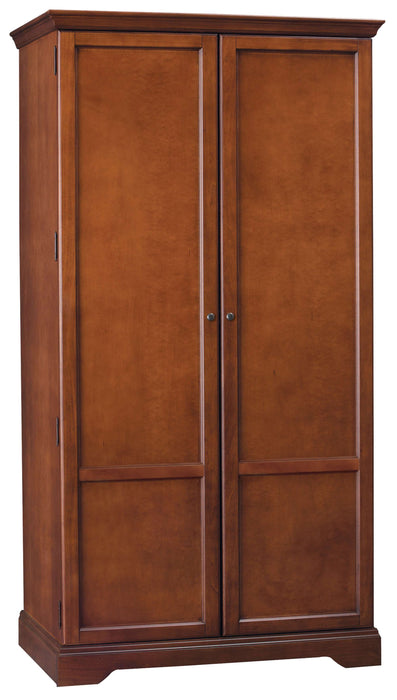 HAWTHORNE DOUBLE DOOR WARDROBE