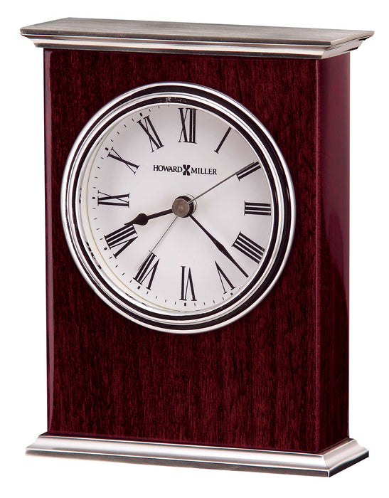 KENTWOOD TABLETOP CLOCK