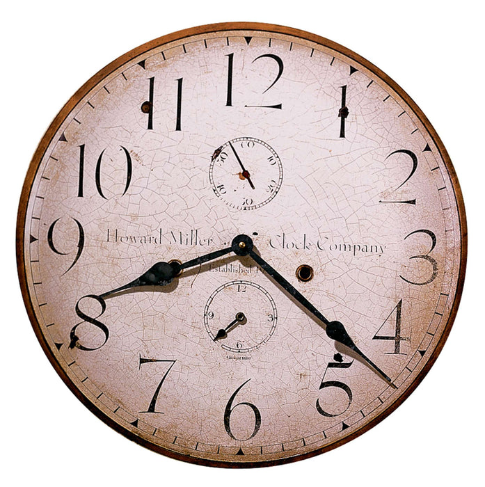 ORIGINAL III WALL CLOCK