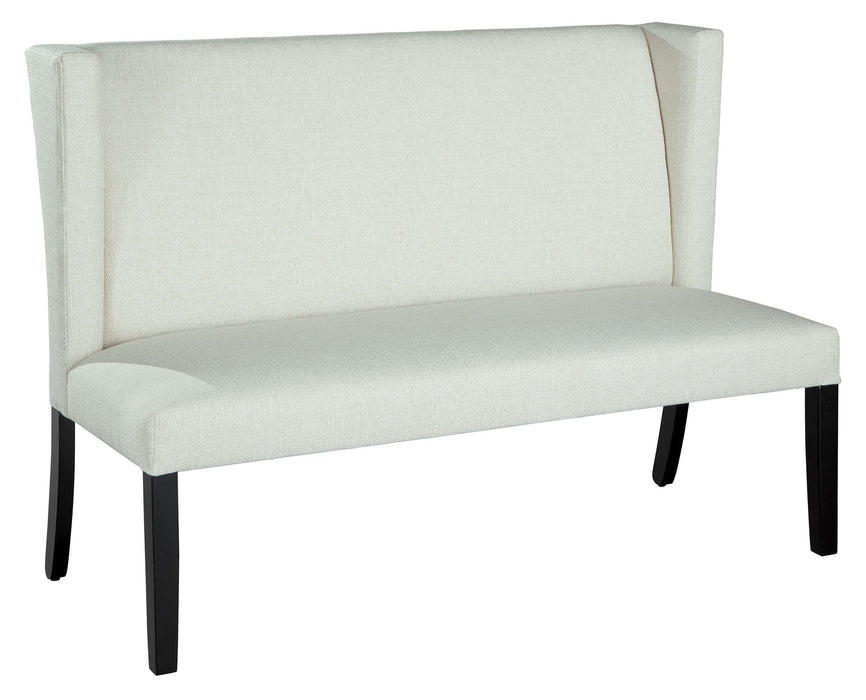 ANITA IV SETTEE