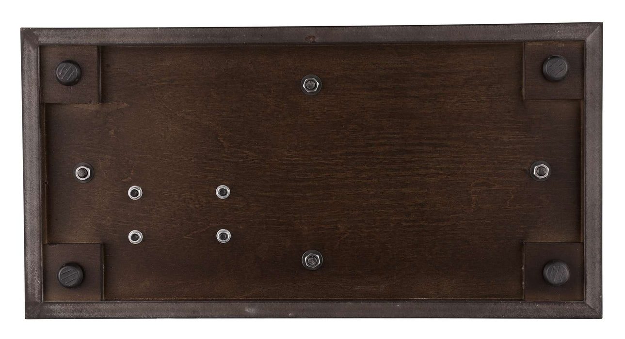 EVERLY GRANDFATHER CLOCK