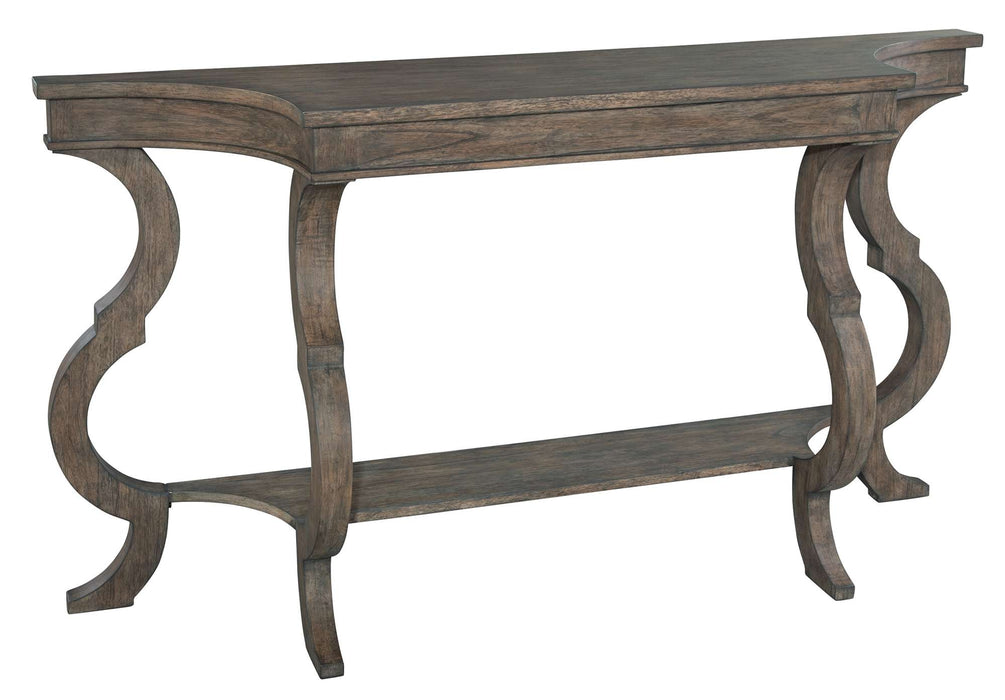 LINCOLN PARK SOFA TABLE