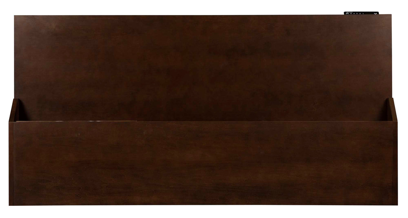 CUSTOM ADJUSTABLE HEIGHT DESK