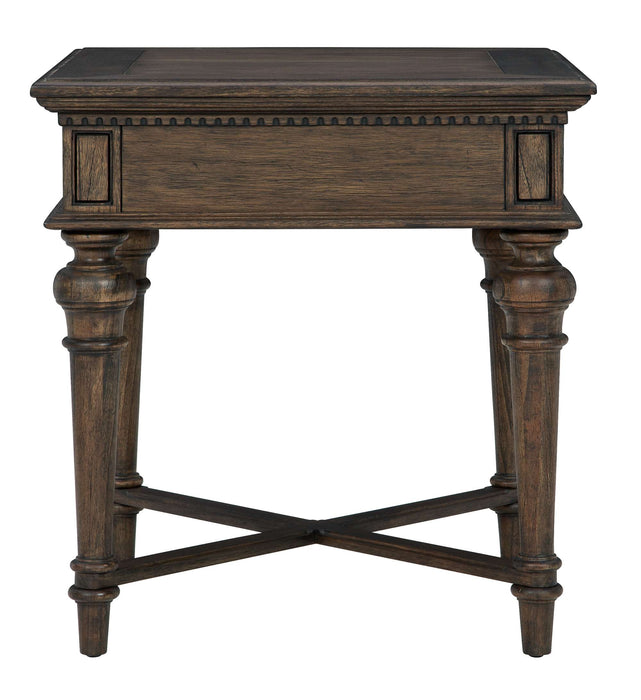 WELLINGTON ESTATES END TABLE