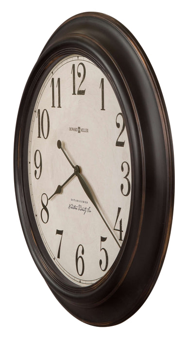 ASHBY WALL CLOCK