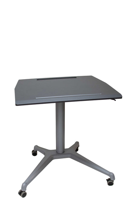 PEDESTAL MOBILE WORKSTATION