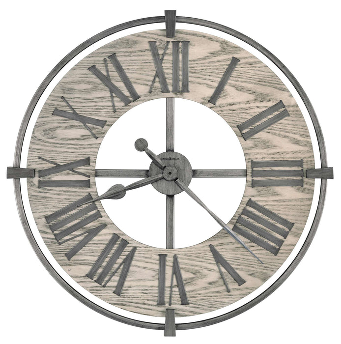 ELI WALL CLOCK