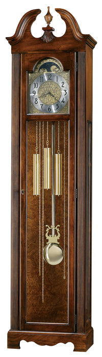 PRINCETON GRANDFATHER CLOCK