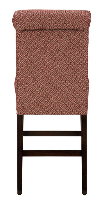 SIMON II BAR STOOL