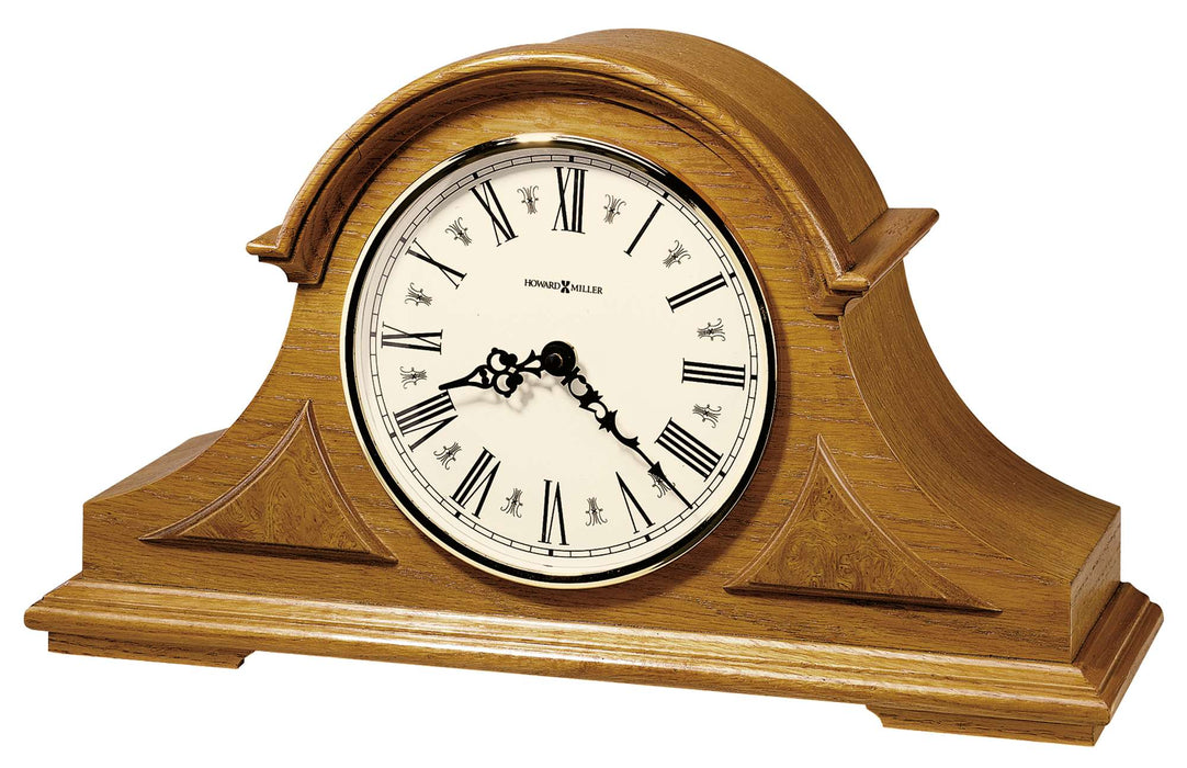 BURTON MANTEL CLOCK