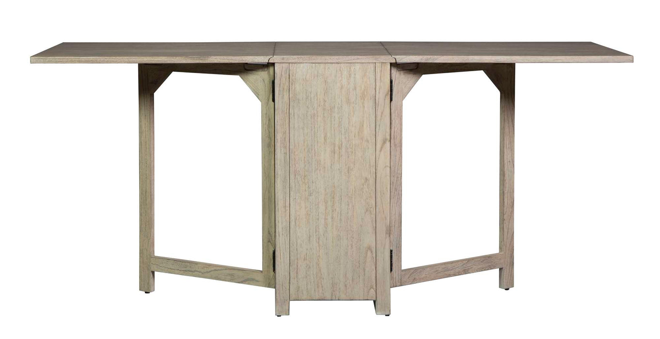 DROP LEAF DESK
