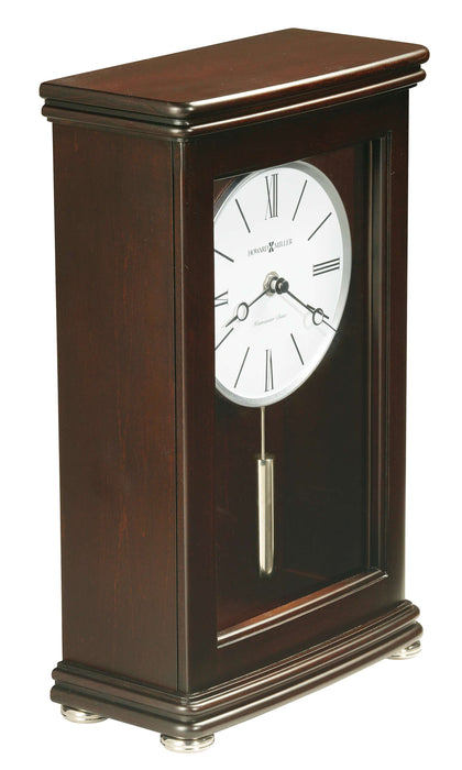 LENOX MANTEL CLOCK