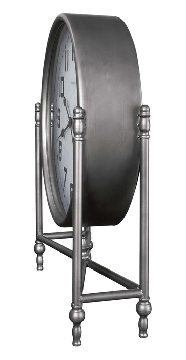 CHILDRESS MANTEL CLOCK