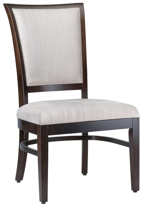 VALERIE SIDE CHAIR