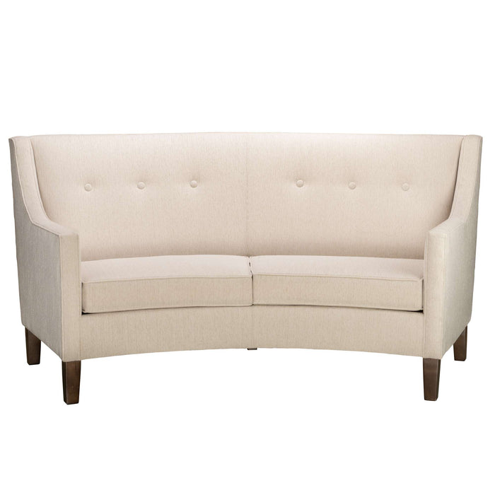 ELLIE SOFA WITH ARMS