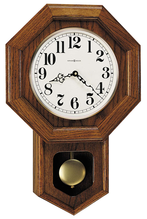 KATHERINE WALL CLOCK