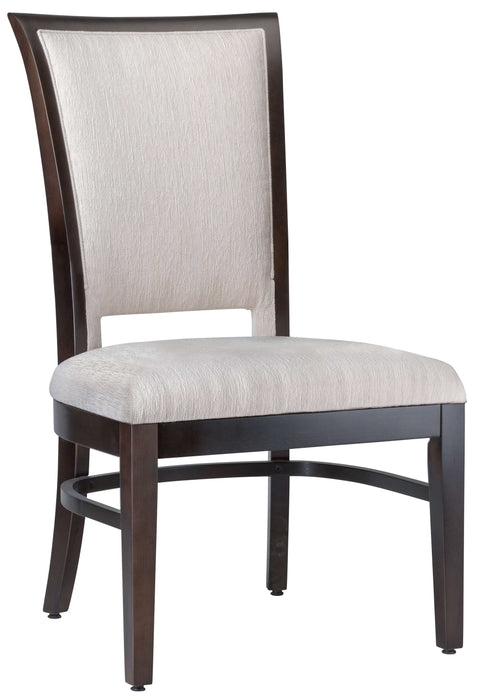JADEN SIDE CHAIR