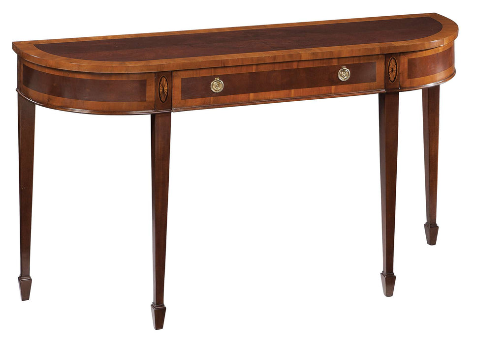 COPLEY PLACE SOFA TABLE