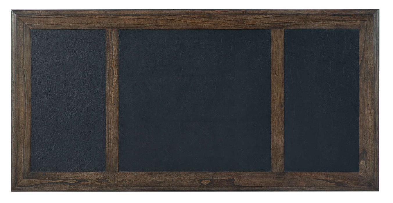 WELLINGTON ESTATES OFFICE JUNIOR EXECUTIVE DESK