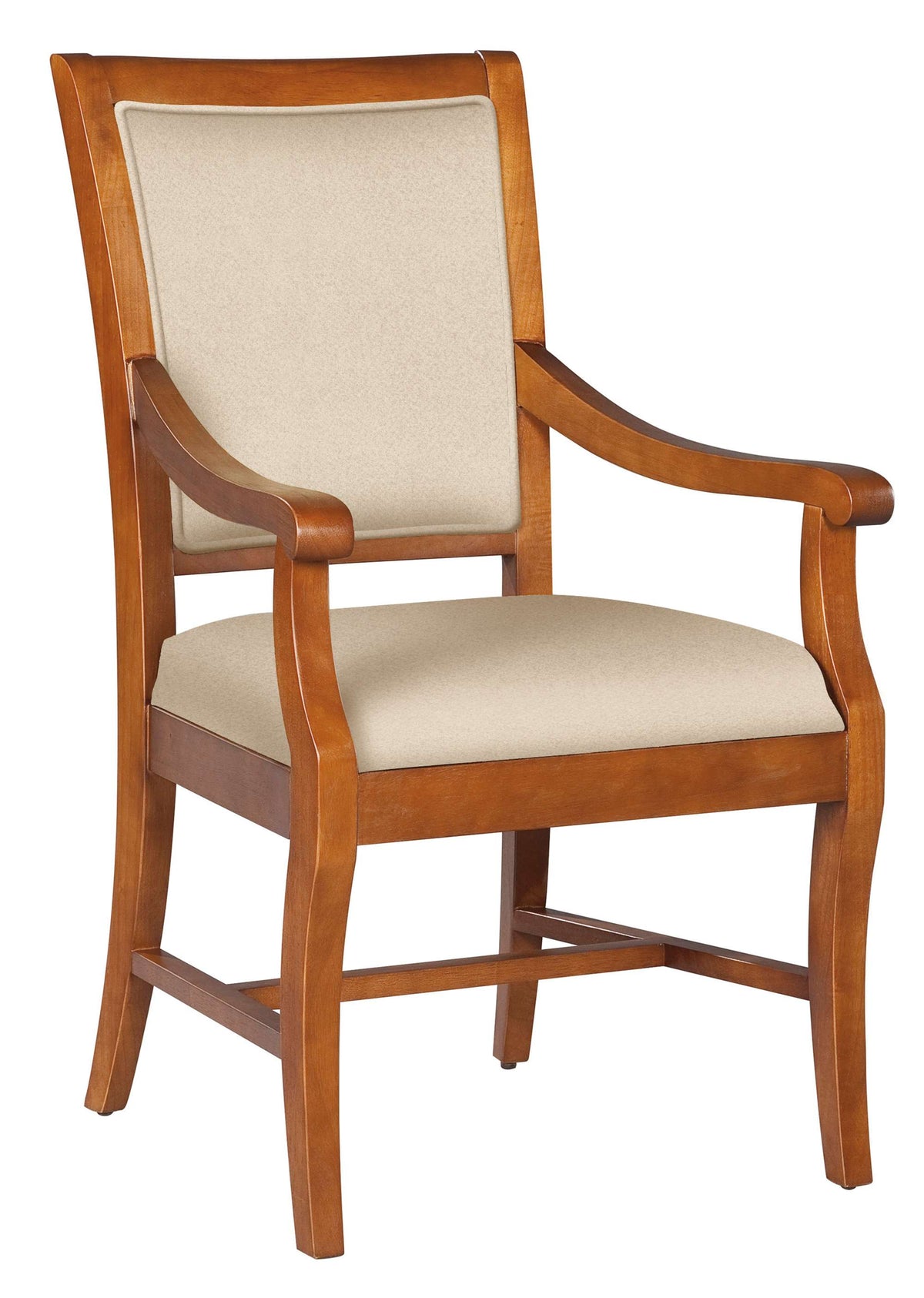 Lucas Dining Chair — Hekman Contract