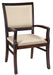 8105A_CG09 Davis Arm Chair