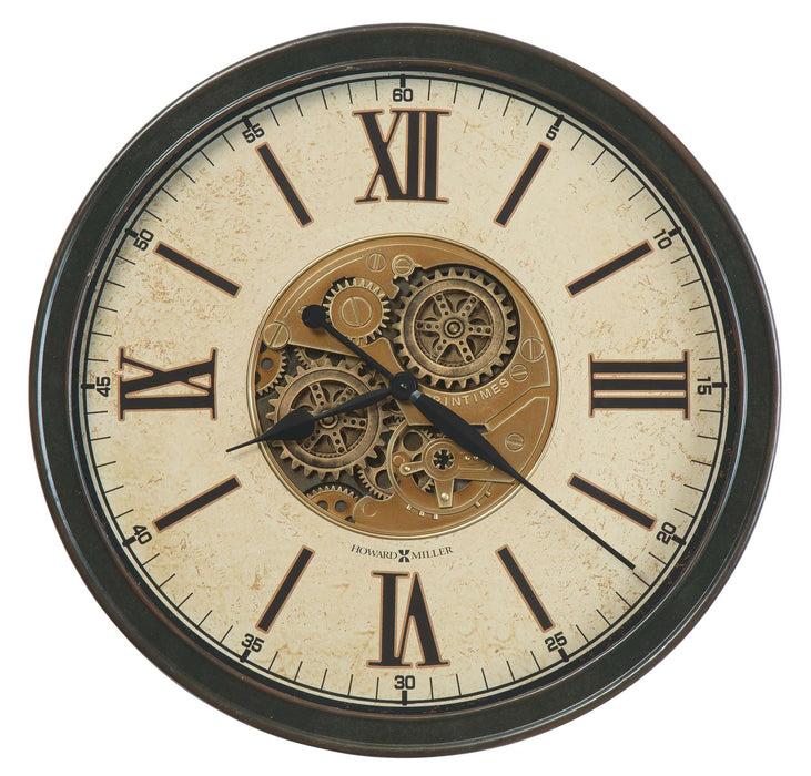 HANSEL WALL CLOCK