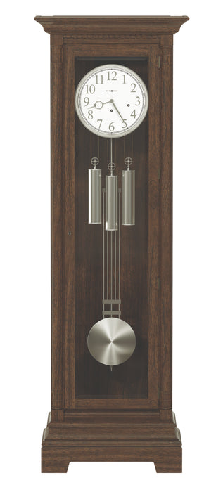 SCOTT MILLER GRANDFATHER CLOCK