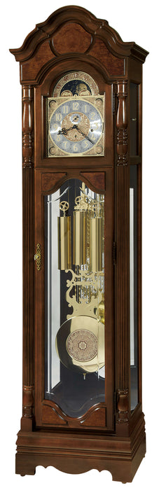 WILFORD GRANDFATHER CLOCK