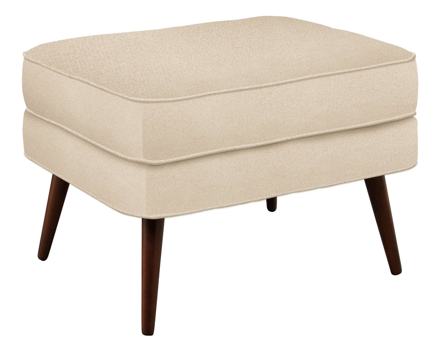 WASHINGTON STREET OTTOMAN