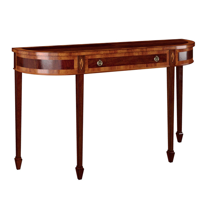 COPLEY PLACE SOFA TABLE