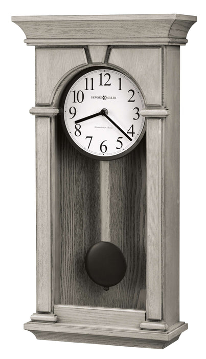 MIRA WALL CLOCK