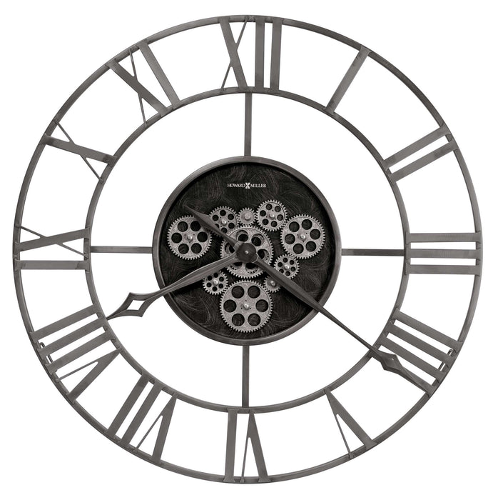 LAKEN WALL CLOCK