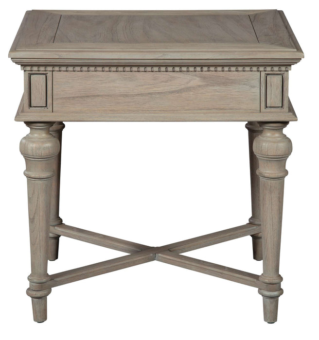 WELLINGTON ESTATES END TABLE