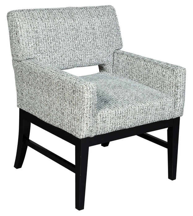 KAMI ACCENT CHAIR