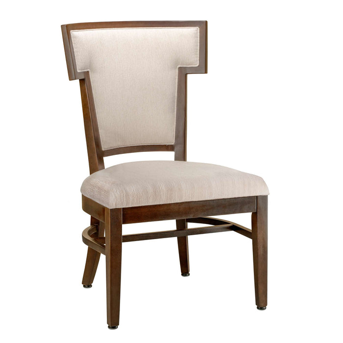 KEEGAN SIDE CHAIR