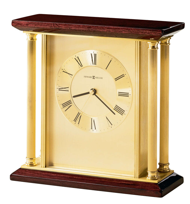 CARLTON TABLETOP CLOCK