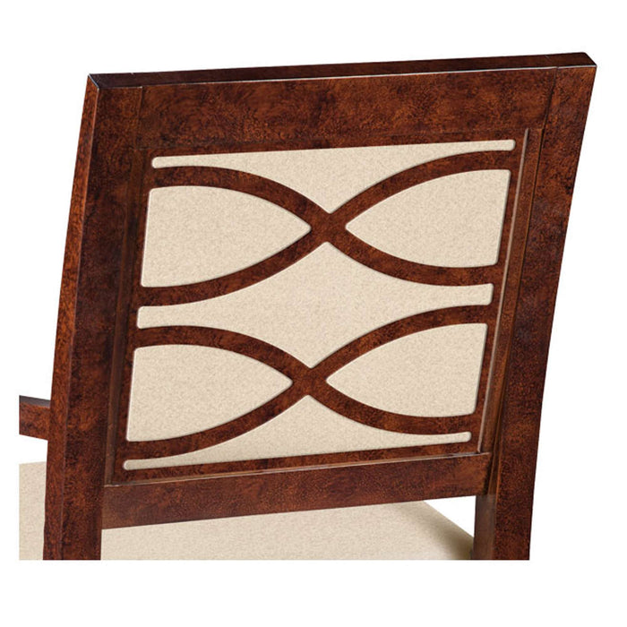 VANCE ARM CHAIR