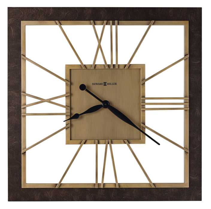 AMARA WALL CLOCK