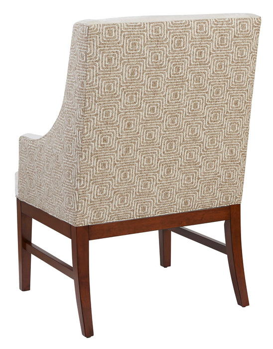 7332_CG14 Andrina Accent Chair