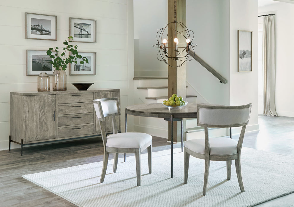 24921 Dining Table