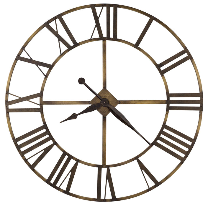 WINGATE WALL CLOCK