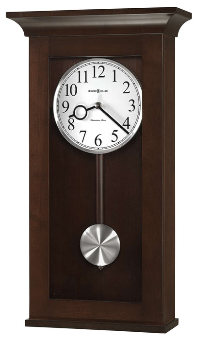 BRAXTON WALL CLOCK