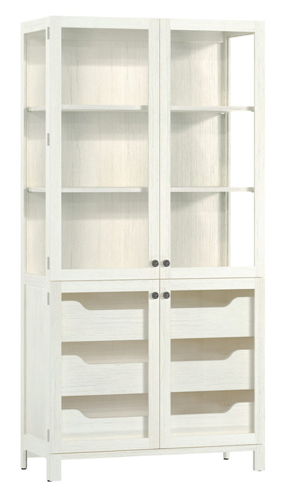 680776 Laurie II Storage Cabinet